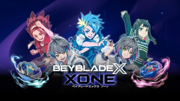 beybladexxone