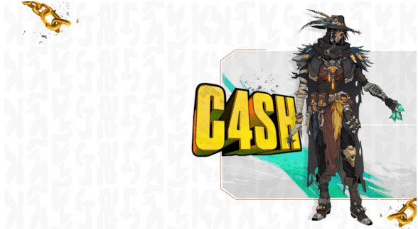 c4sh