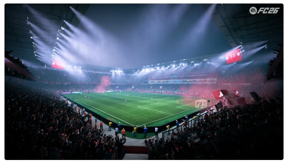 easportsfc26 easportsfc26