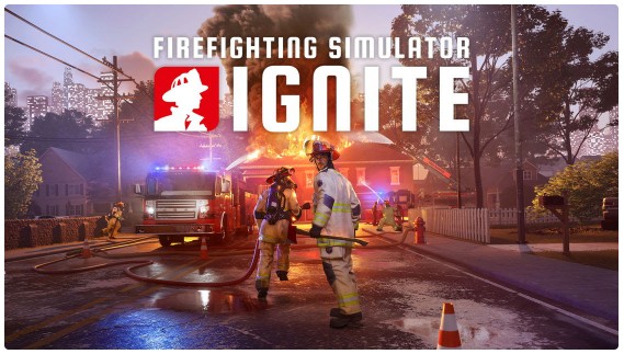 firegightingsimulator firegightingsimulator