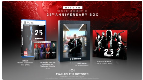 hitmanbox