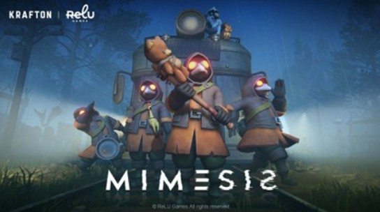 mimesis