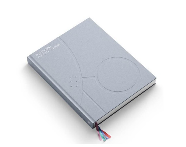 playstation30ansbook