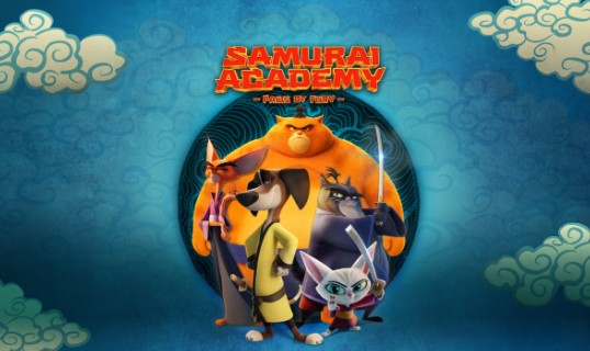 samuraiacademy