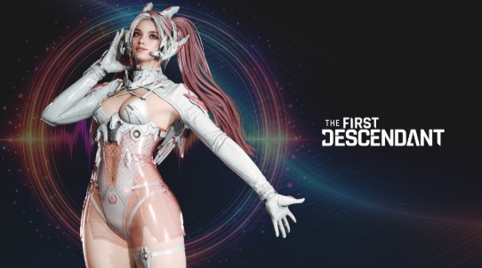 thefirstdescendantmaj thefirstdescendantmaj