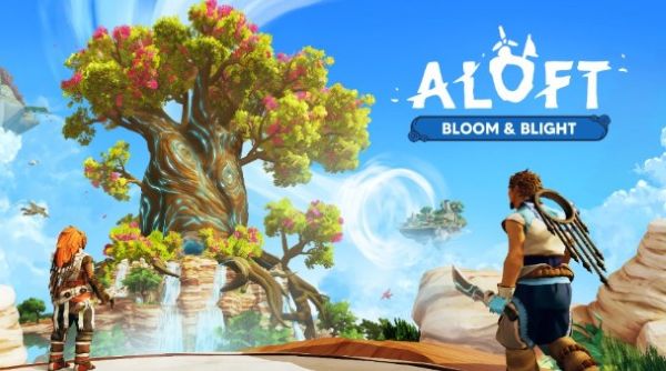 aloftbloomandblight
