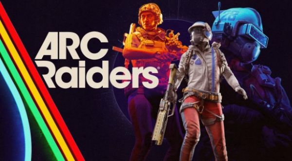 arcraiders