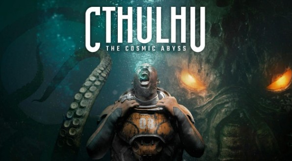 cthulhu cthulhu