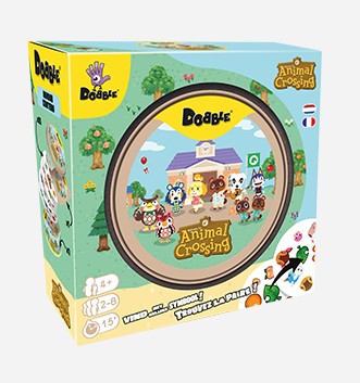 dobbleanimalcrossing dobbleanimalcrossing