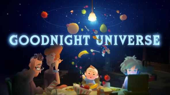 goodnightuniverse