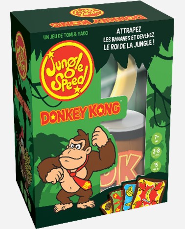 junglespeed junglespeed