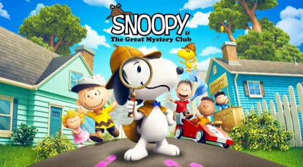 snoopy
