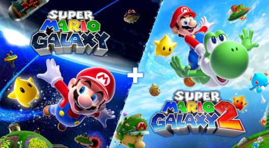 supemariogalaxy1et2 supemariogalaxy1et2