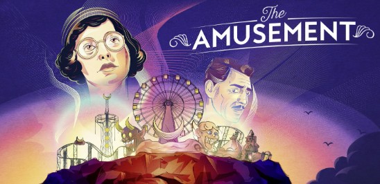 theamusement theamusement