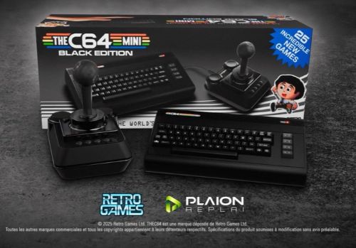 thec64 thec64