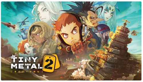 tinymetal2 tinymetal2