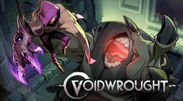 voidwrought