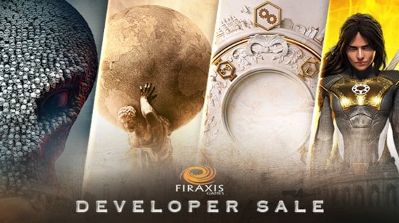 firaxis firaxis