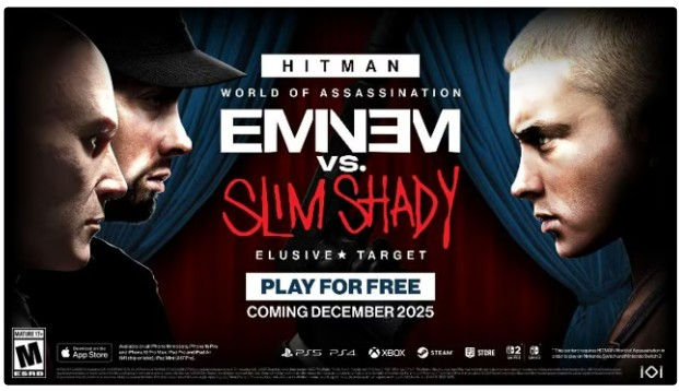 hitmaneminem