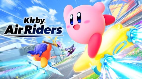 kirbyairriders