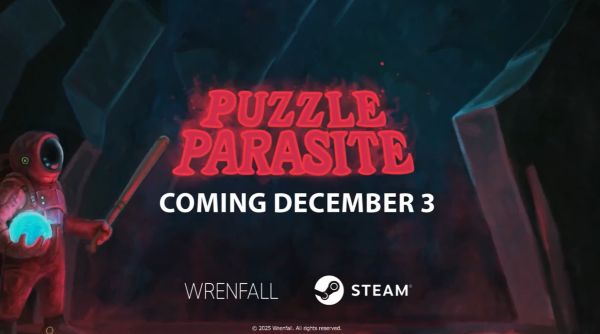 puzzleparasite