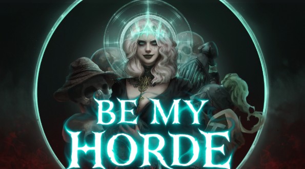 bemyhorde bemyhorde