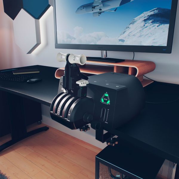 bravothrottle bravothrottle