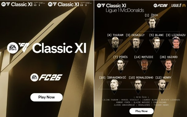 classicxi