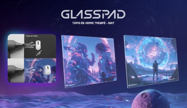 glasspad glasspad