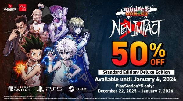 hunterxhunternenximpact