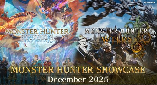 monsterhuntershow