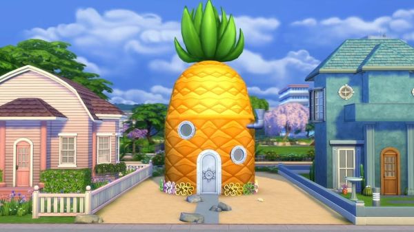 sims4bob sims4bob