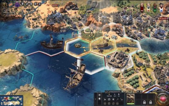 civilizationviiapple