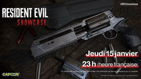 reshowcase reshowcase