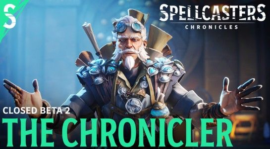 spellcaster spellcaster