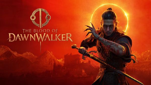 thebloodofdawnwalker