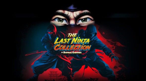 thelastninja