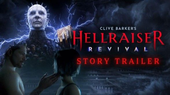 hellraiserrevival