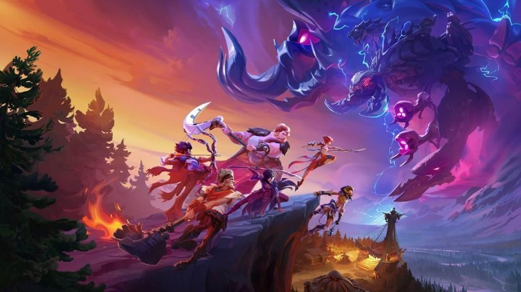 horizonhuntersgathering