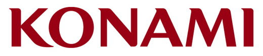 konami konami