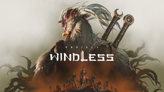 projectwindless projectwindless