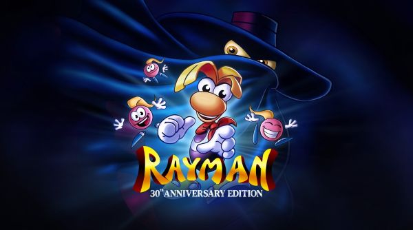 rayman30ans rayman30ans