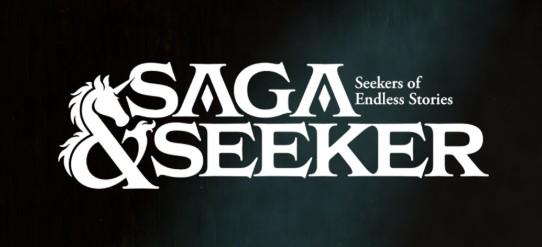 sagaandseeker