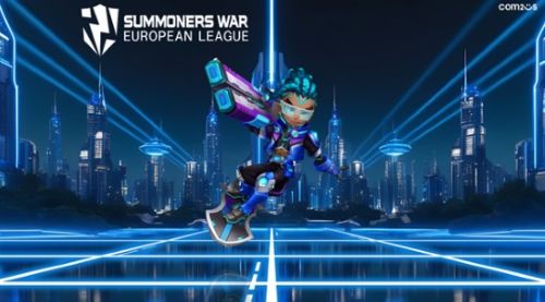 summonerswareuropeanleague