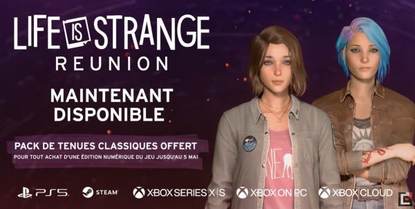 lifeisstrangereunion lifeisstrangereunion