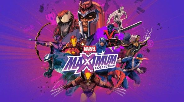 maximummarvel