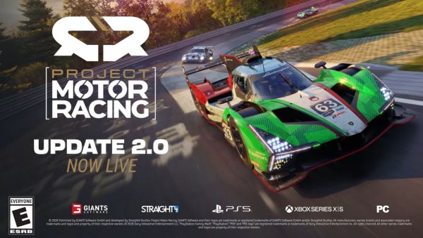 projectmotorracingupdate2 projectmotorracingupdate2