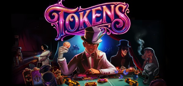 tokens