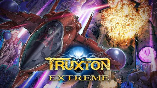 truxton
