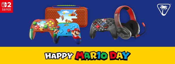turtlebeachmarioday